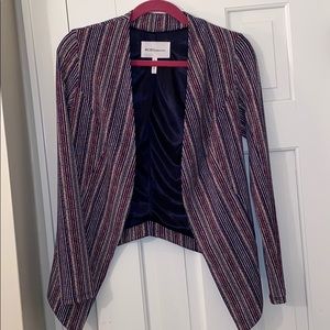 BCBGeneration Tuxedo Blazer